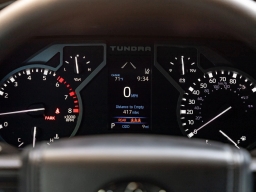 Toyota Tundra 4WD SR5 CrewMax 5.5' Bed (Natl) 2026