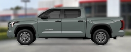 Toyota Tundra 4WD SR5 CrewMax 5.5' Bed (Natl) 2026