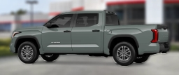 Toyota Tundra 4WD SR5 CrewMax 5.5' Bed (Natl) 2026