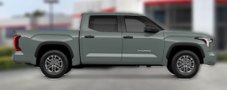Toyota Tundra 4WD SR5 CrewMax 5.5' Bed (Natl) 2026