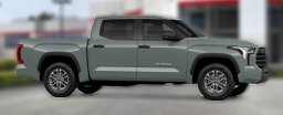 Toyota Tundra 4WD SR5 CrewMax 5.5' Bed (Natl) 2026