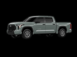 Toyota Tundra 4WD SR5 CrewMax 5.5' Bed (Natl) 2026
