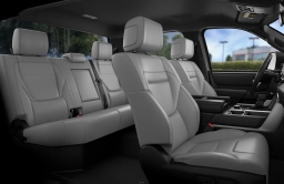 Toyota Tundra 4WD SR5 CrewMax 5.5' Bed (Natl) 2026