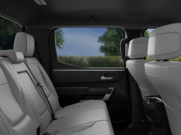Toyota Tundra 4WD SR5 CrewMax 5.5' Bed (Natl) 2026