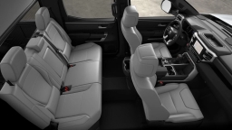 Toyota Tundra 4WD SR5 CrewMax 5.5' Bed (Natl) 2026