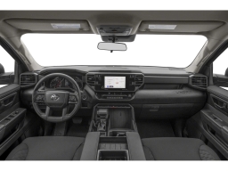 Toyota Tundra 4WD SR5 CrewMax 5.5' Bed (Natl) 2026