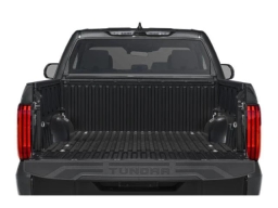 Toyota Tundra 4WD SR5 CrewMax 5.5' Bed (Natl) 2026