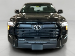 Toyota Tundra 4WD SR5 CrewMax 5.5' Bed (Natl) 2026
