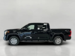 Toyota Tundra 4WD SR5 CrewMax 5.5' Bed (Natl) 2026