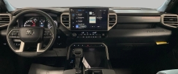 Toyota Tundra 4WD SR5 CrewMax 5.5' Bed (Natl) 2026