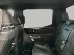 Toyota Tundra 4WD SR5 CrewMax 5.5' Bed (Natl) 2026