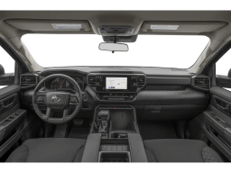 Toyota Tundra 4WD SR5 CrewMax 5.5' Bed (Natl) 2026