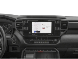Toyota Tundra 4WD SR5 CrewMax 5.5' Bed (Natl) 2026