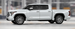 Toyota Tundra 4WD 1794 Edition CrewMax 5.5' Bed (Natl) 2026