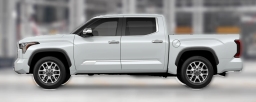 Toyota Tundra 4WD 1794 Edition CrewMax 5.5' Bed (Natl) 2026