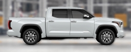 Toyota Tundra 4WD 1794 Edition CrewMax 5.5' Bed (Natl) 2026