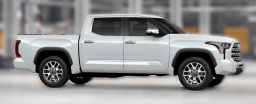 Toyota Tundra 4WD 1794 Edition CrewMax 5.5' Bed (Natl) 2026