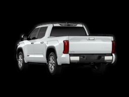 Toyota Tundra 4WD 1794 Edition CrewMax 5.5' Bed (Natl) 2026