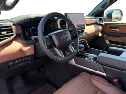 Toyota Tundra 4WD 1794 Edition CrewMax 5.5' Bed (Natl) 2026