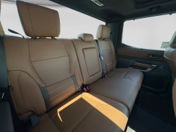 Toyota Tundra 4WD 1794 Edition CrewMax 5.5' Bed (Natl) 2026