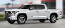 Toyota Tundra 4WD 1794 Edition CrewMax 5.5' Bed (Natl) 2026