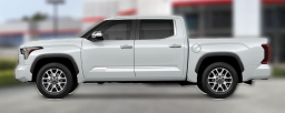 Toyota Tundra 4WD 1794 Edition CrewMax 5.5' Bed (Natl) 2026