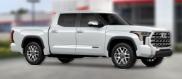 Toyota Tundra 4WD 1794 Edition CrewMax 5.5' Bed (Natl) 2026