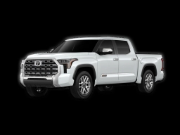 Toyota Tundra 4WD 1794 Edition CrewMax 5.5' Bed (Natl) 2026