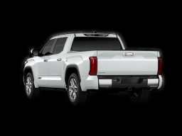 Toyota Tundra 4WD 1794 Edition CrewMax 5.5' Bed (Natl) 2026
