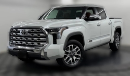 Toyota Tundra 4WD 1794 Edition CrewMax 5.5' Bed (Natl) 2026