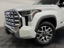 Toyota Tundra 4WD 1794 Edition CrewMax 5.5' Bed (Natl) 2026