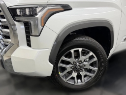 Toyota Tundra 4WD 1794 Edition CrewMax 5.5' Bed (Natl) 2026