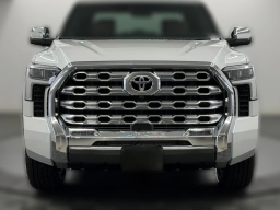 Toyota Tundra 4WD 1794 Edition CrewMax 5.5' Bed (Natl) 2026