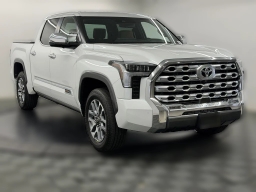 Toyota Tundra 4WD 1794 Edition CrewMax 5.5' Bed (Natl) 2026