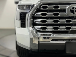 Toyota Tundra 4WD 1794 Edition CrewMax 5.5' Bed (Natl) 2026