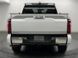 Toyota Tundra 4WD 1794 Edition CrewMax 5.5' Bed (Natl) 2026