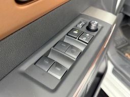 Toyota Tundra 4WD 1794 Edition CrewMax 5.5' Bed (Natl) 2026