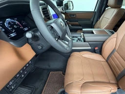 Toyota Tundra 4WD 1794 Edition CrewMax 5.5' Bed (Natl) 2026