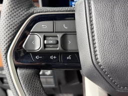 Toyota Tundra 4WD 1794 Edition CrewMax 5.5' Bed (Natl) 2026