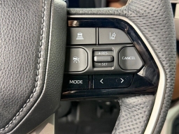 Toyota Tundra 4WD 1794 Edition CrewMax 5.5' Bed (Natl) 2026