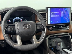 Toyota Tundra 4WD 1794 Edition CrewMax 5.5' Bed (Natl) 2026