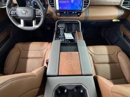 Toyota Tundra 4WD 1794 Edition CrewMax 5.5' Bed (Natl) 2026