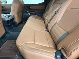 Toyota Tundra 4WD 1794 Edition CrewMax 5.5' Bed (Natl) 2026