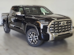 Toyota Tundra 4WD 1794 Edition CrewMax 5.5' Bed (Natl) 2026