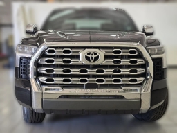 Toyota Tundra 4WD 1794 Edition CrewMax 5.5' Bed (Natl) 2026