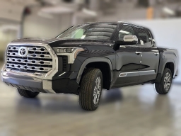 Toyota Tundra 4WD 1794 Edition CrewMax 5.5' Bed (Natl) 2026