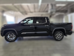 Toyota Tundra 4WD 1794 Edition CrewMax 5.5' Bed (Natl) 2026