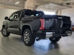 Toyota Tundra 4WD 1794 Edition CrewMax 5.5' Bed (Natl) 2026
