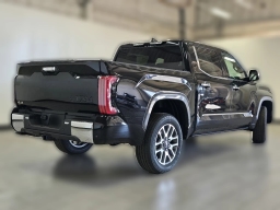 Toyota Tundra 4WD 1794 Edition CrewMax 5.5' Bed (Natl) 2026