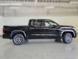 Toyota Tundra 4WD 1794 Edition CrewMax 5.5' Bed (Natl) 2026